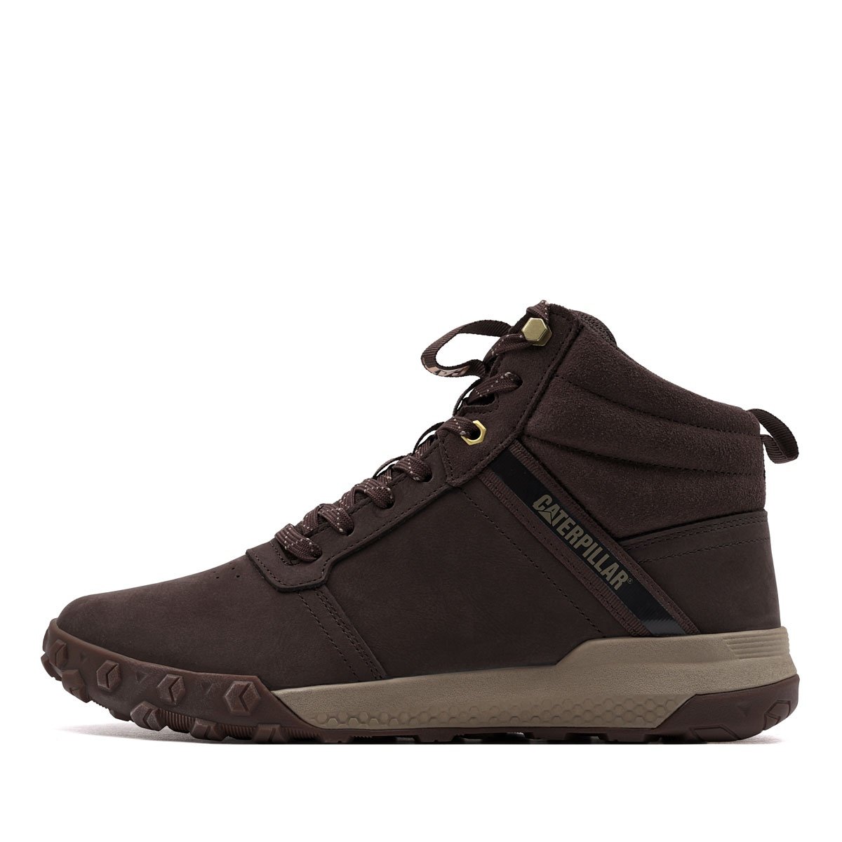 Caterpillar Hex Ready Mid Мъжки зимни обувки P726022