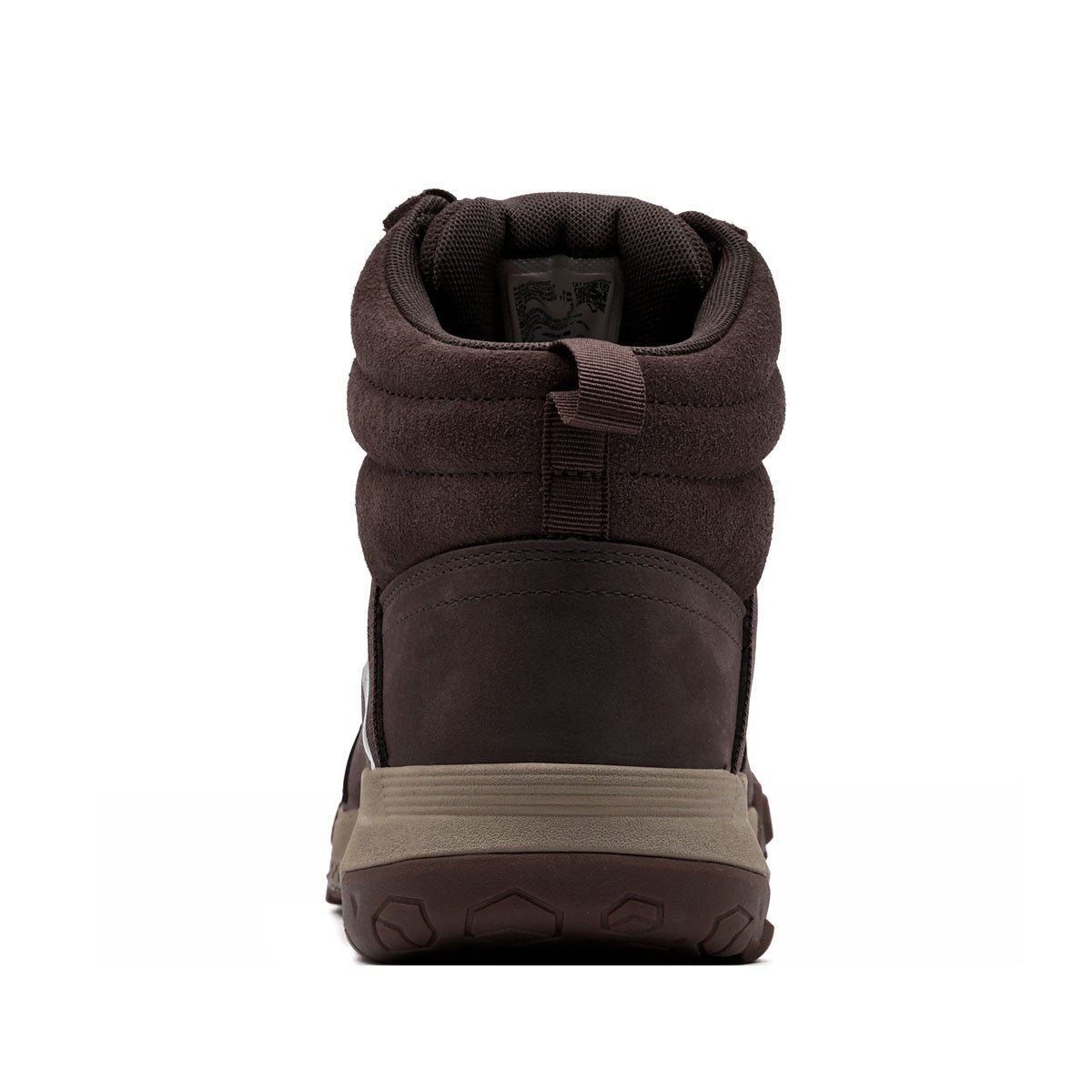 Caterpillar Hex Ready Mid Мъжки зимни обувки P726022