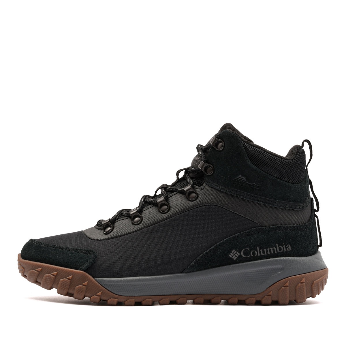 Columbia Burnsider Waterproof Мъжки зимни обувки 2128821010