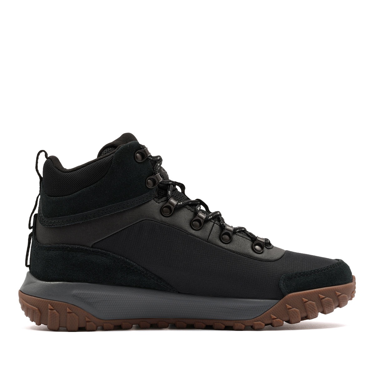 Columbia Burnsider Waterproof Мъжки зимни обувки 2128821010
