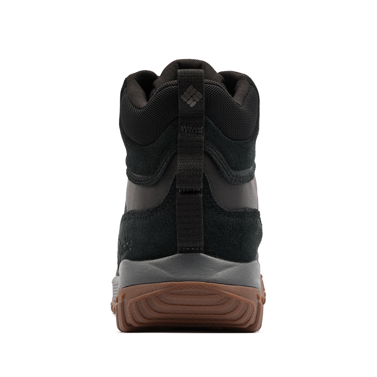 Columbia Burnsider Waterproof Мъжки зимни обувки 2128821010