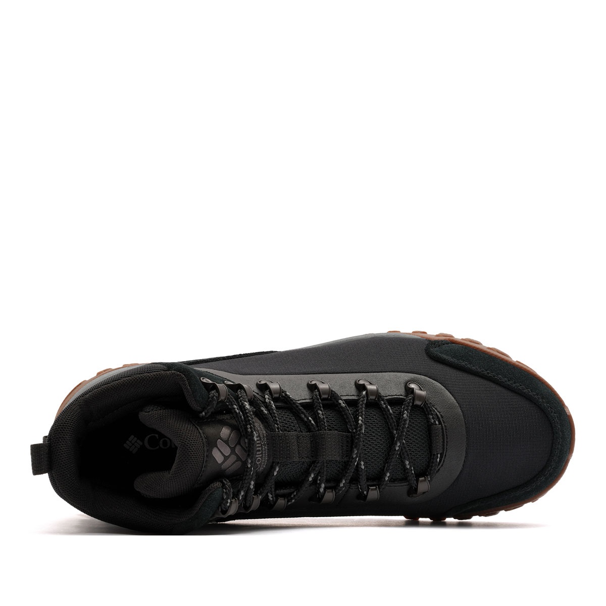 Columbia Burnsider Waterproof Мъжки зимни обувки 2128821010