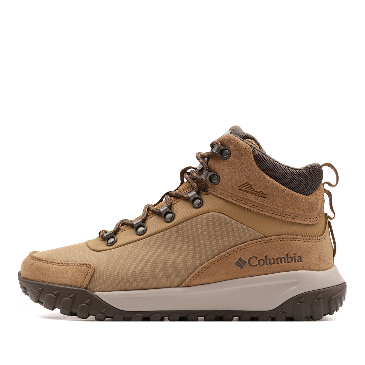 Columbia Burnsider Waterproof Мъжки зимни обувки 2128821220