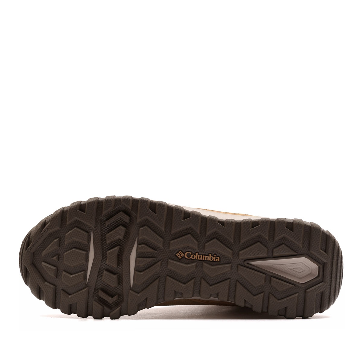 Columbia Burnsider Waterproof Мъжки зимни обувки 2128821220