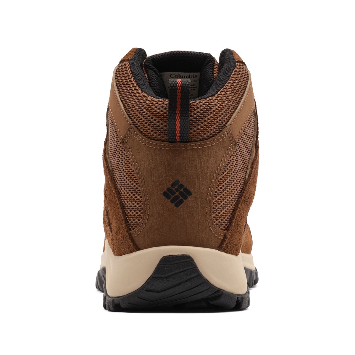 Columbia Crestwood Mid Waterproof Мъжки зимни обувки 2100641260