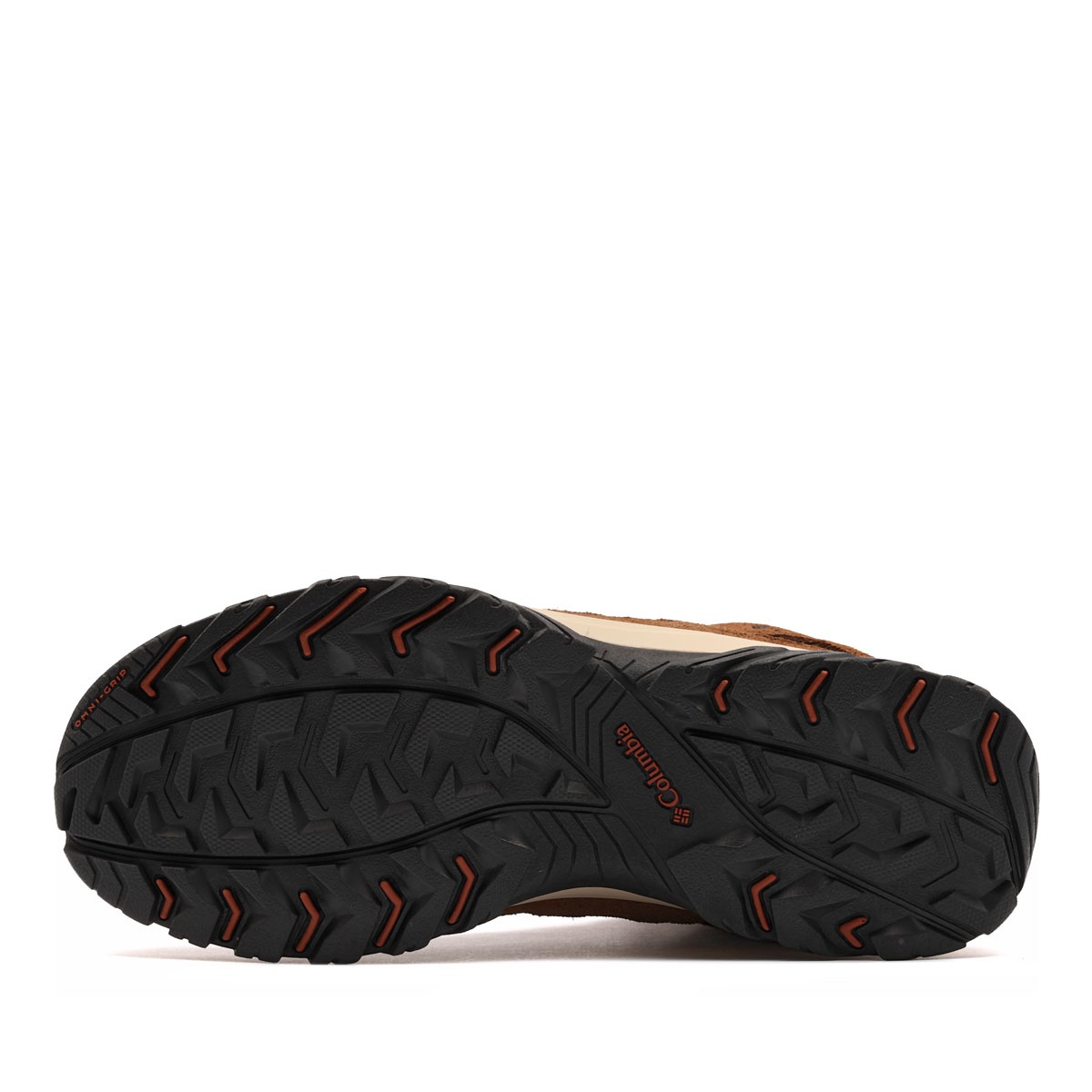 Columbia Crestwood Mid Waterproof Мъжки зимни обувки 2100641260