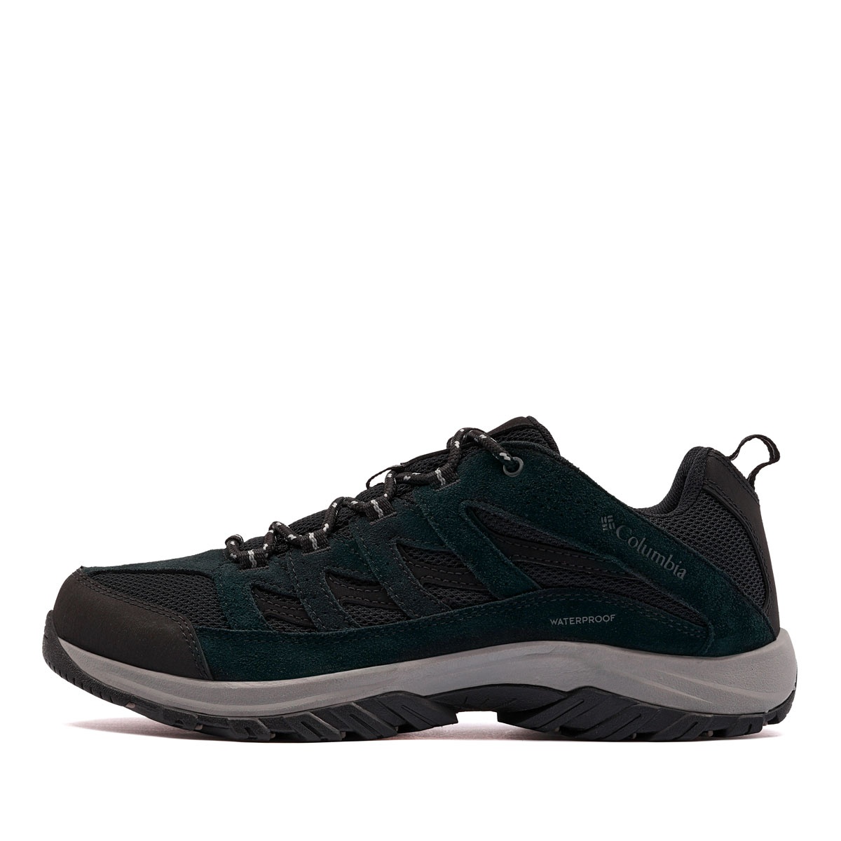 Columbia Crestwood Waterproof Мъжки зимни обувки 2100651013