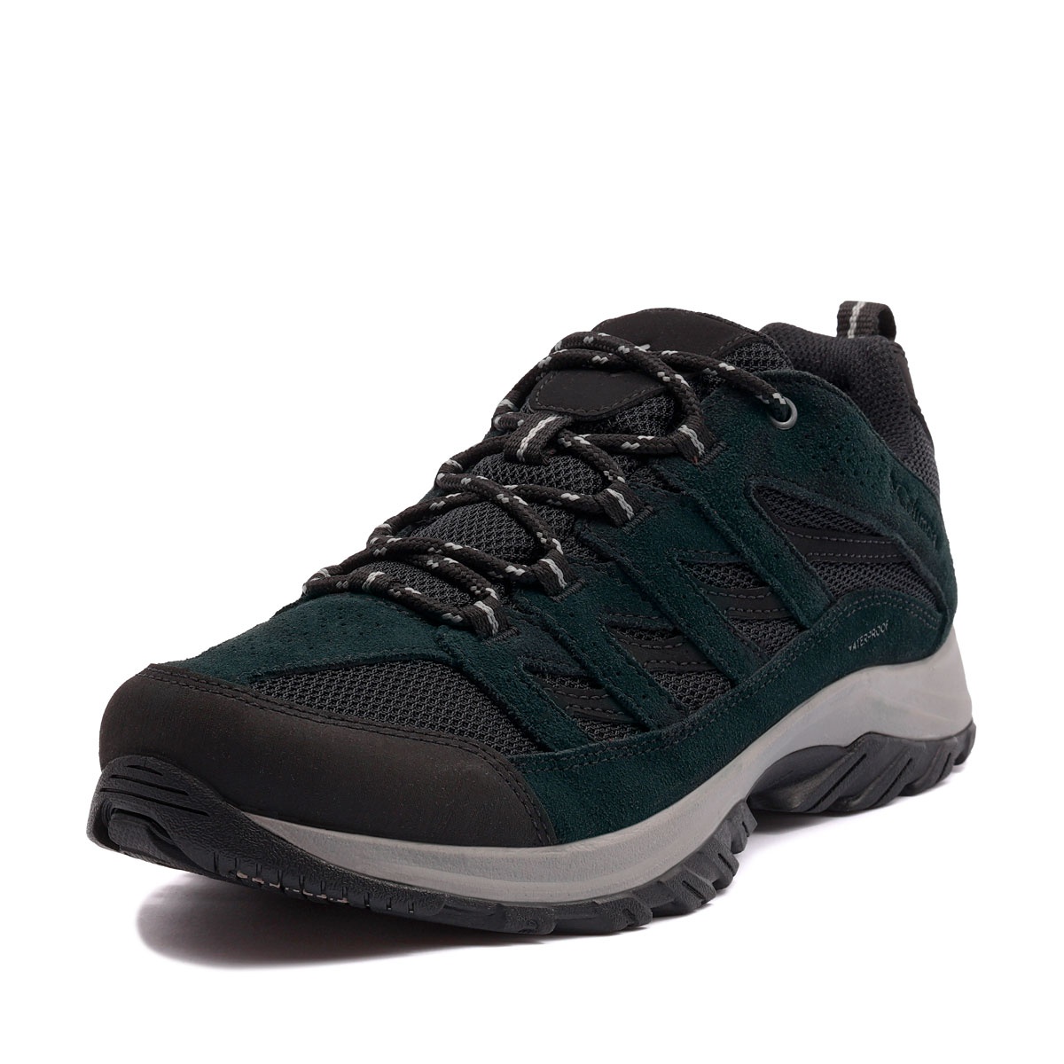 Columbia Crestwood Waterproof Мъжки зимни обувки 2100651013