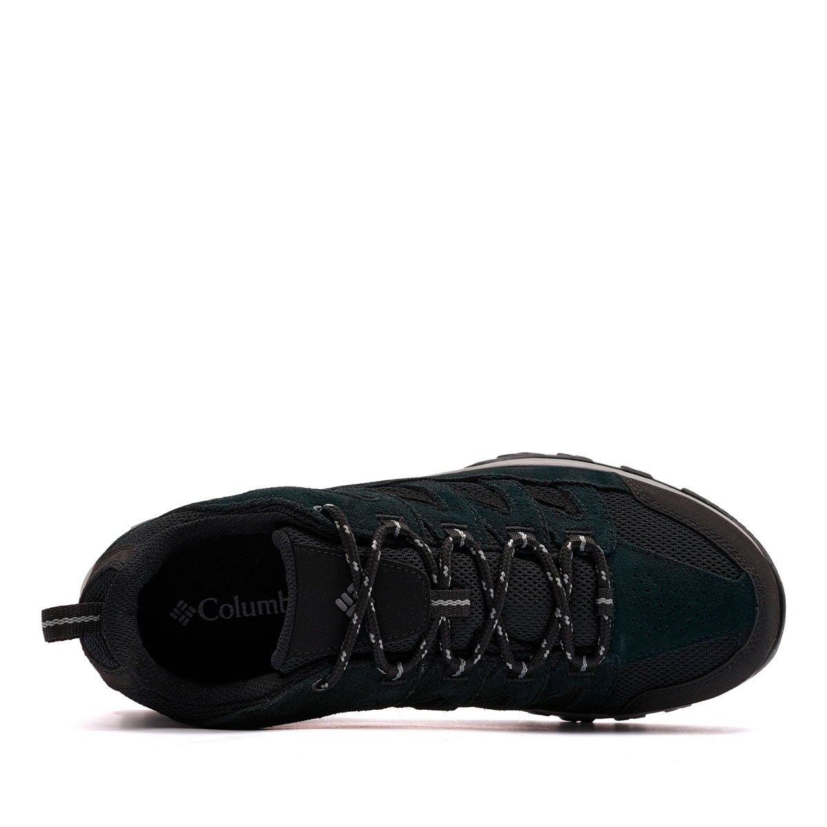Columbia Crestwood Waterproof Мъжки зимни обувки 2100651013