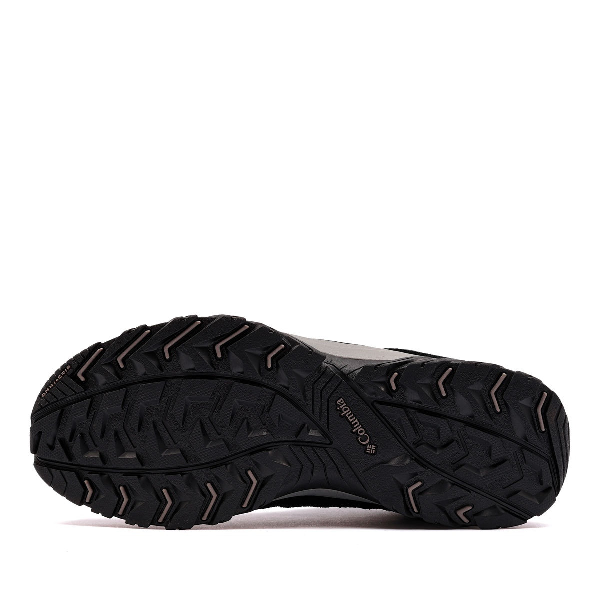 Columbia Crestwood Waterproof Мъжки зимни обувки 2100651013