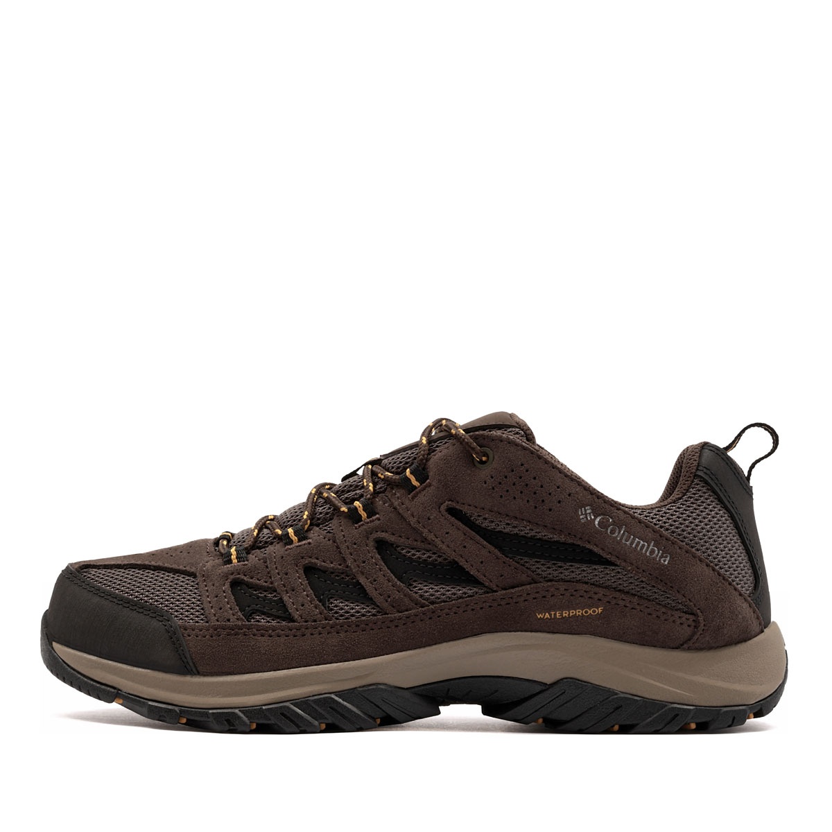 Columbia Crestwood Waterproof Мъжки зимни обувки 2100651255