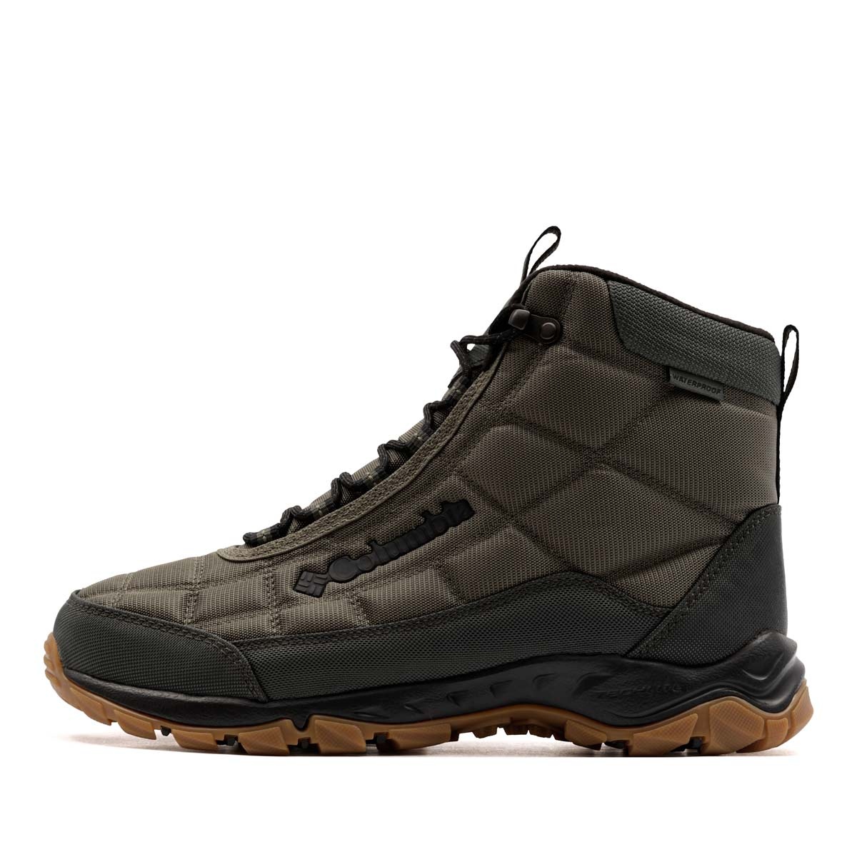 Columbia Firecamp Boot Мъжки зимни обувки 2099741397
