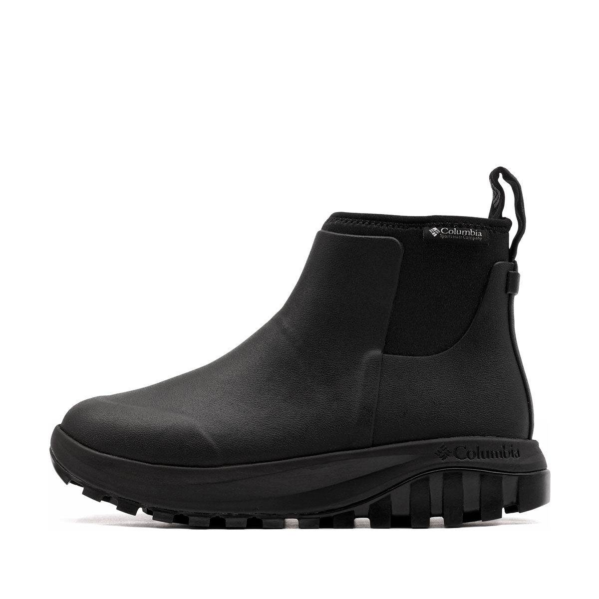 Columbia Snowtrot Slush Дамски зимни обувки 2144541010