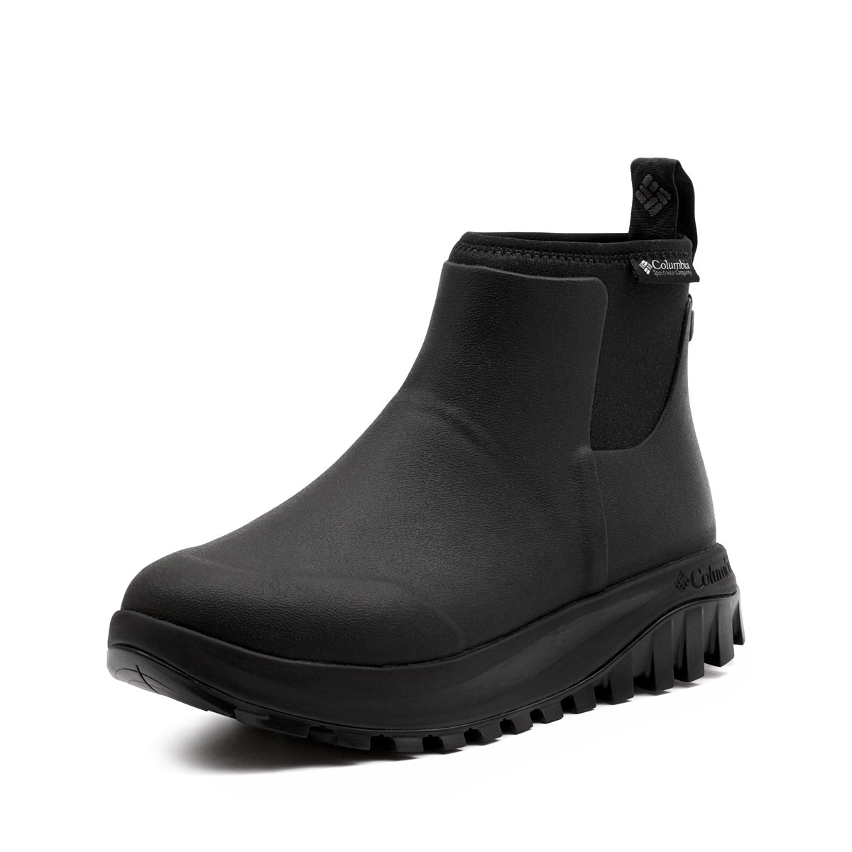 Columbia Snowtrot Slush Дамски зимни обувки 2144541010