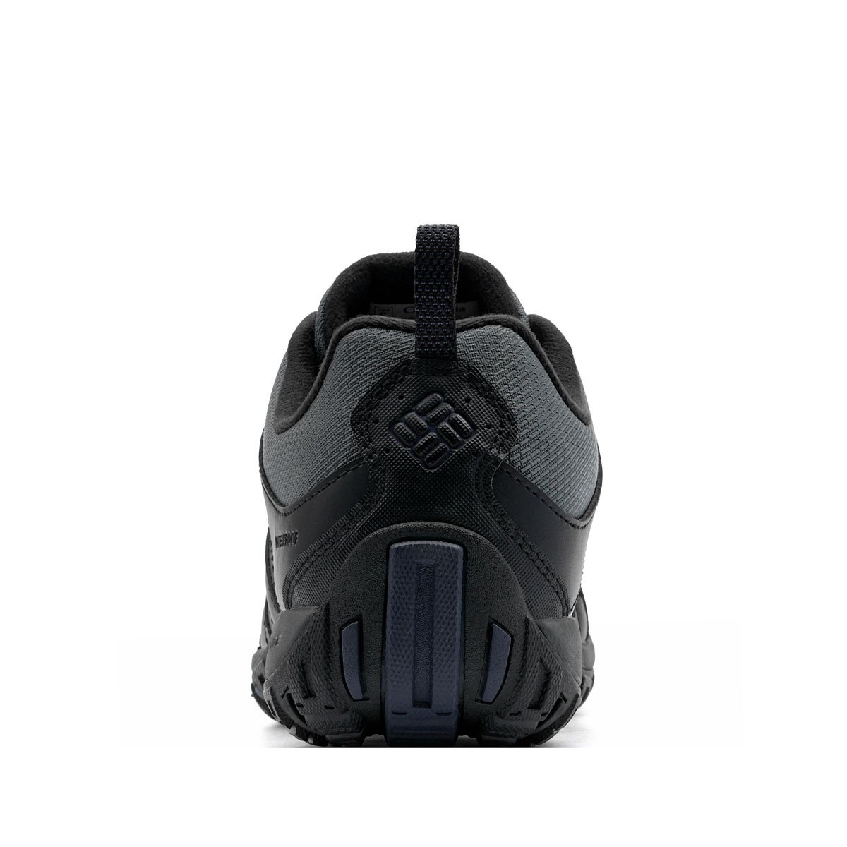 Columbia Woodburn II WaterProof Мъжки зимни обувки 1553001055