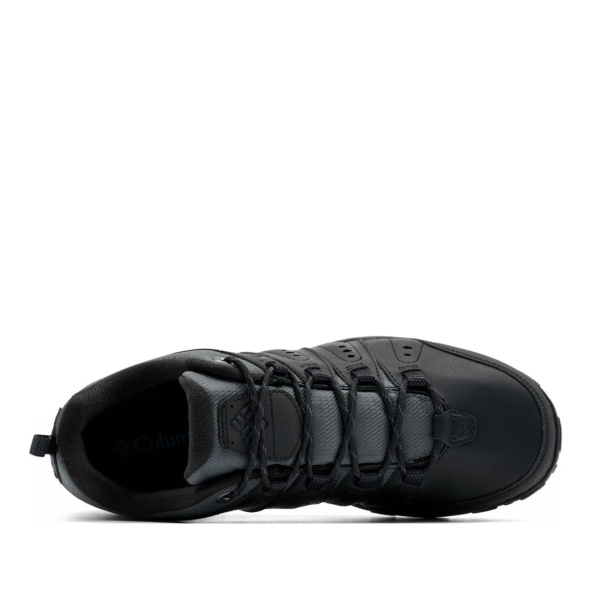 Columbia Woodburn II WaterProof Мъжки зимни обувки 1553001055