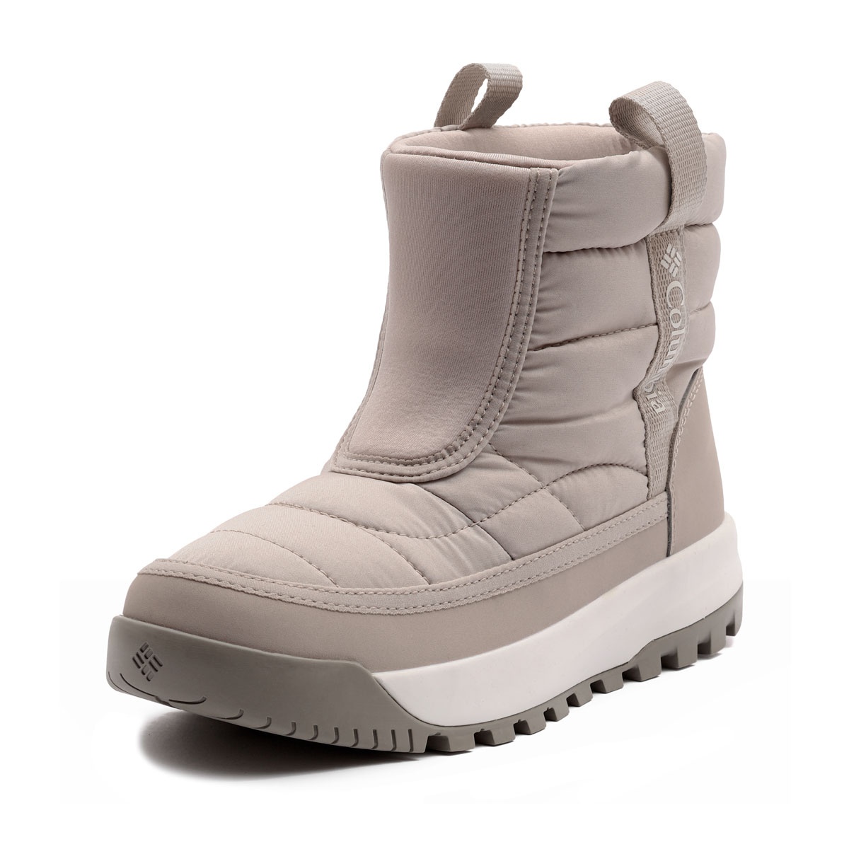 Columbia Youth Snowtrot Mid Зимни обувки 2078911096