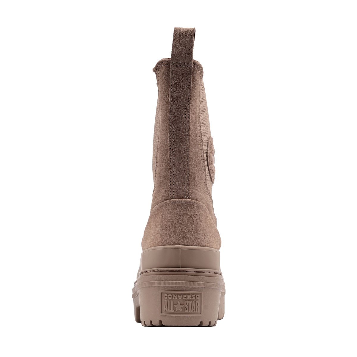 Дамски зимни обувки Converse Chuck Taylor All Star Lugged Heel Chelsea X-Hi A14544C Converse Chuck Taylor All Star Lugged Heel Chelsea X-Hi Дамски зимни обувки A14544C