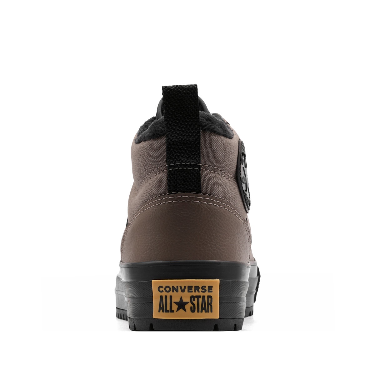 Converse Chuck Taylor All Star Malden Street Boot Mid Мъжки зимни кецове A14619C