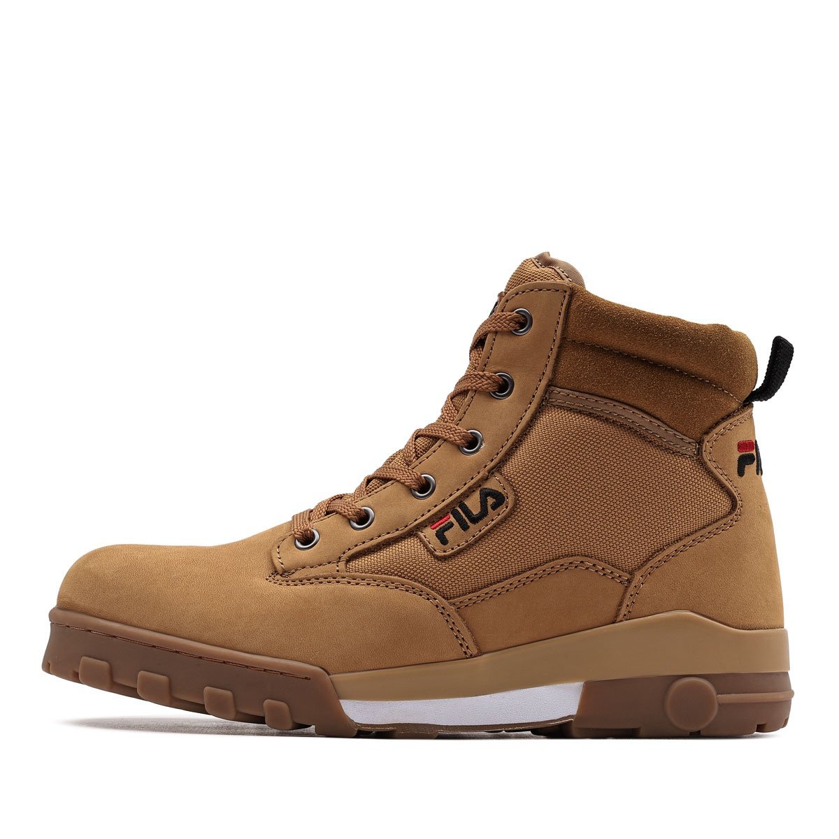 Fila Grunge II Mid Мъжки зимни обувки FFM0165-23015