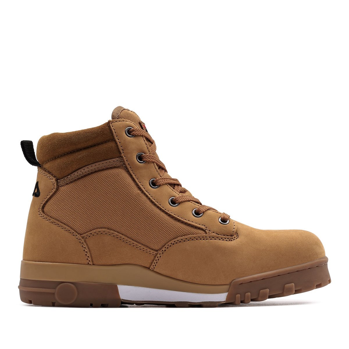 Fila Grunge II Mid Мъжки зимни обувки FFM0165-23015