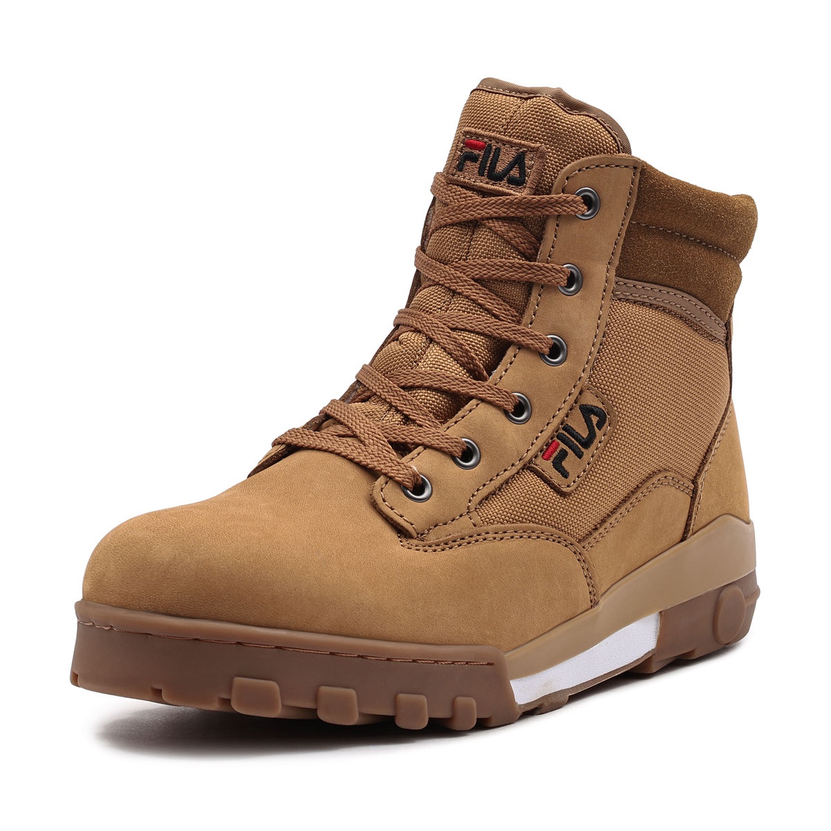 Fila Grunge II Mid Мъжки зимни обувки FFM0165-23015