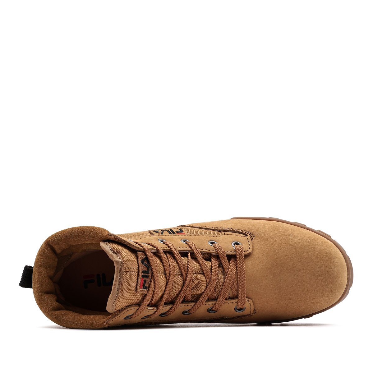Fila Grunge II Mid Мъжки зимни обувки FFM0165-23015