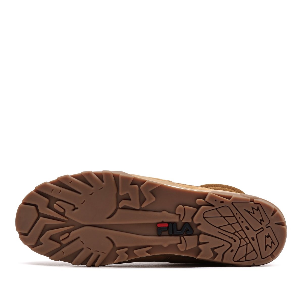Fila Grunge II Mid Мъжки зимни обувки FFM0165-23015
