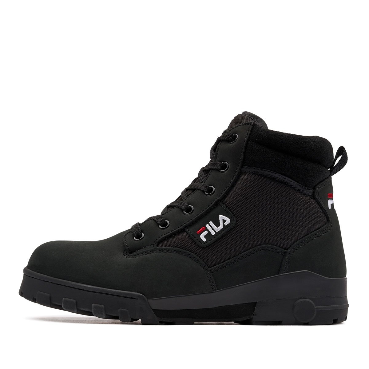 Fila Grunge II Mid Мъжки зимни обувки FFM0165-80010