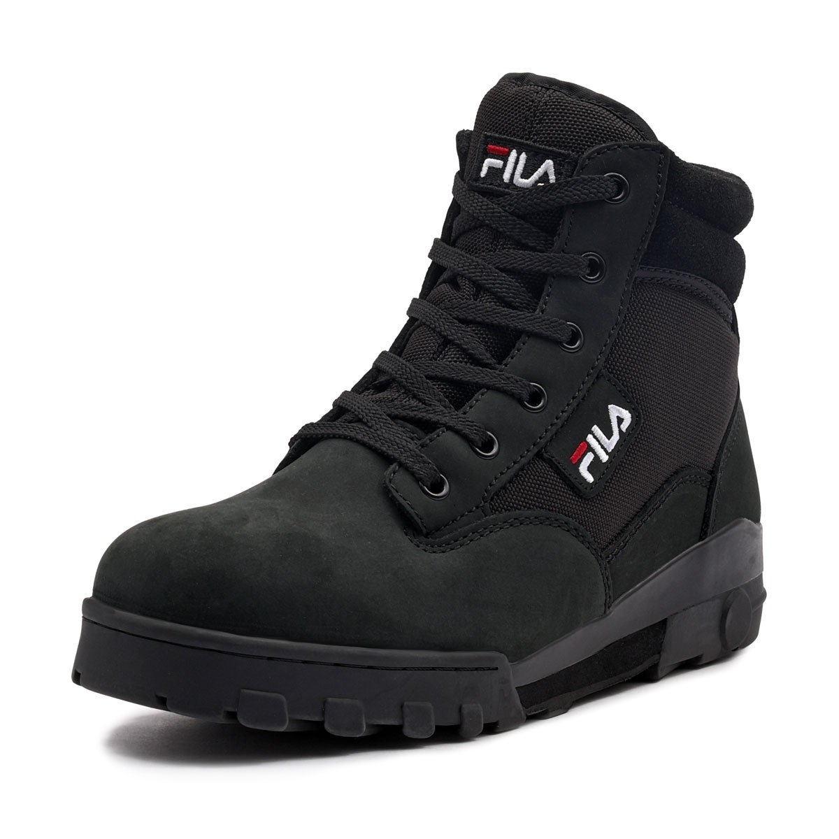 Fila Grunge II Mid Мъжки зимни обувки FFM0165-80010