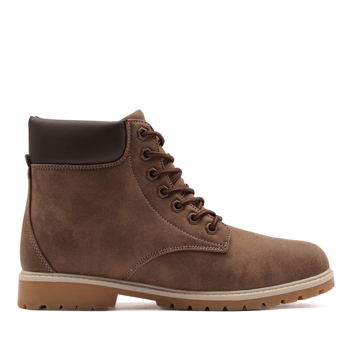 Fila Maverick Mid Мъжки зимни обувки FFM0148-70107