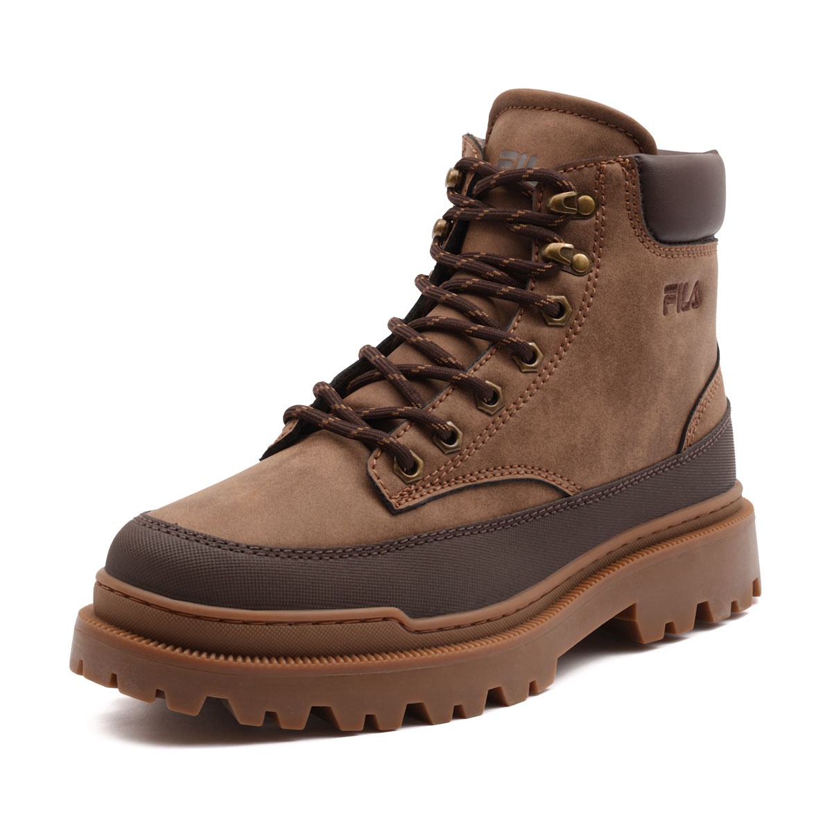 Fila Monte Мъжки зимни обувки FFM0491-70107