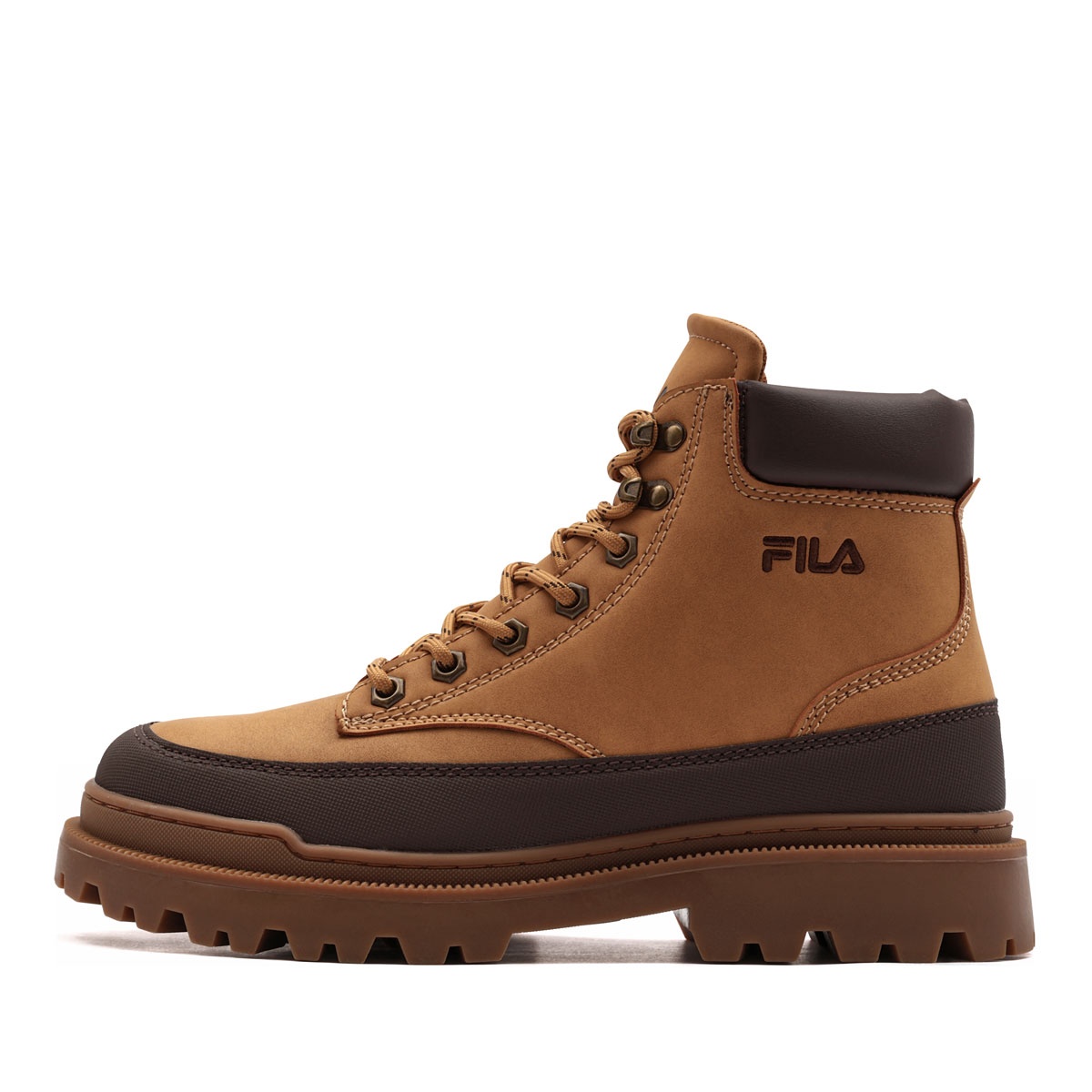 Fila Monte Мъжки зимни обувки FFM0491-70109
