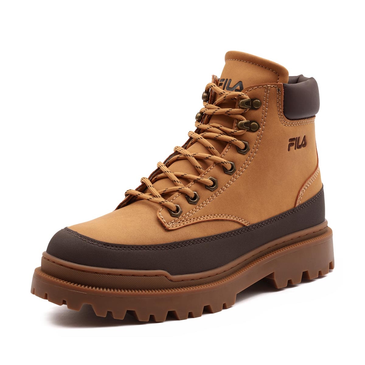 Fila Monte Мъжки зимни обувки FFM0491-70109