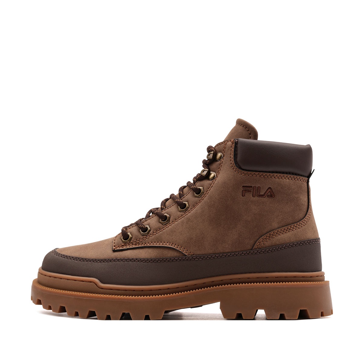 Fila Monte Дамски зимни обувки FFW0676-70107