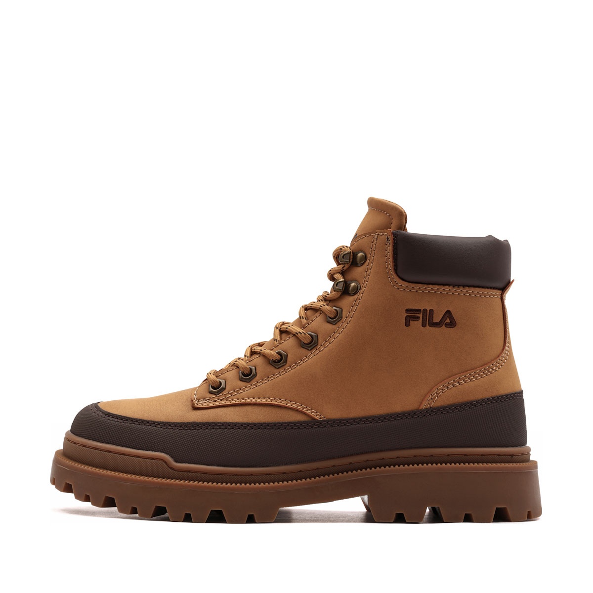 Fila Monte Дамски зимни обувки FFW0676-70109