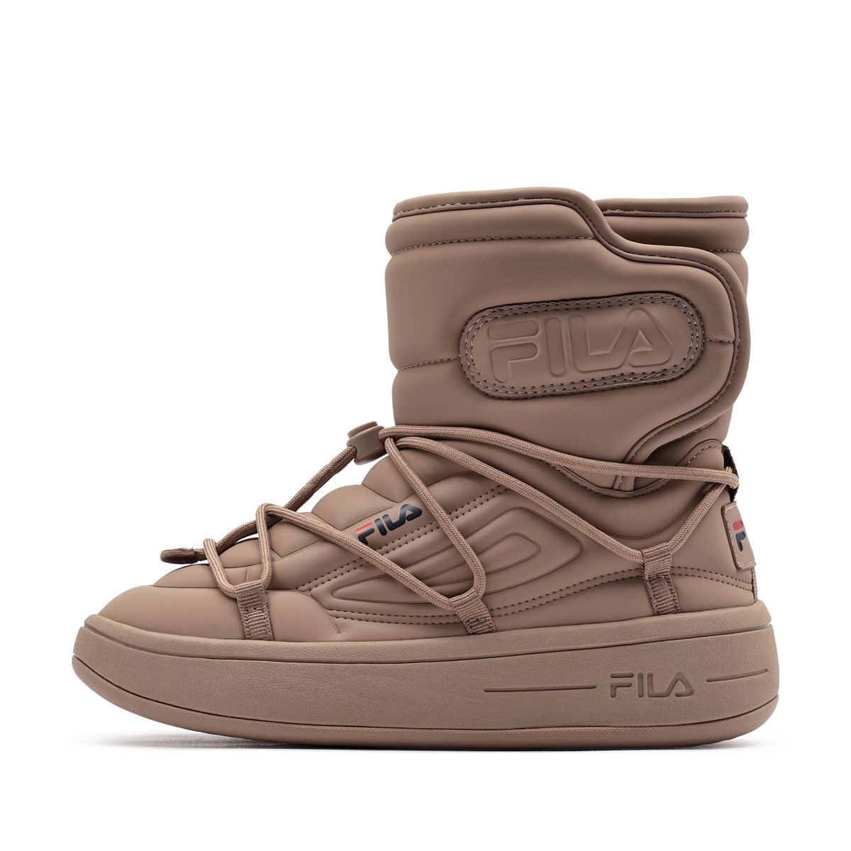 Дамски зимни обувки Fila Superbubble Boot FFW0594-70080 Fila Superbubble Boot Дамски зимни обувки FFW0594-70080