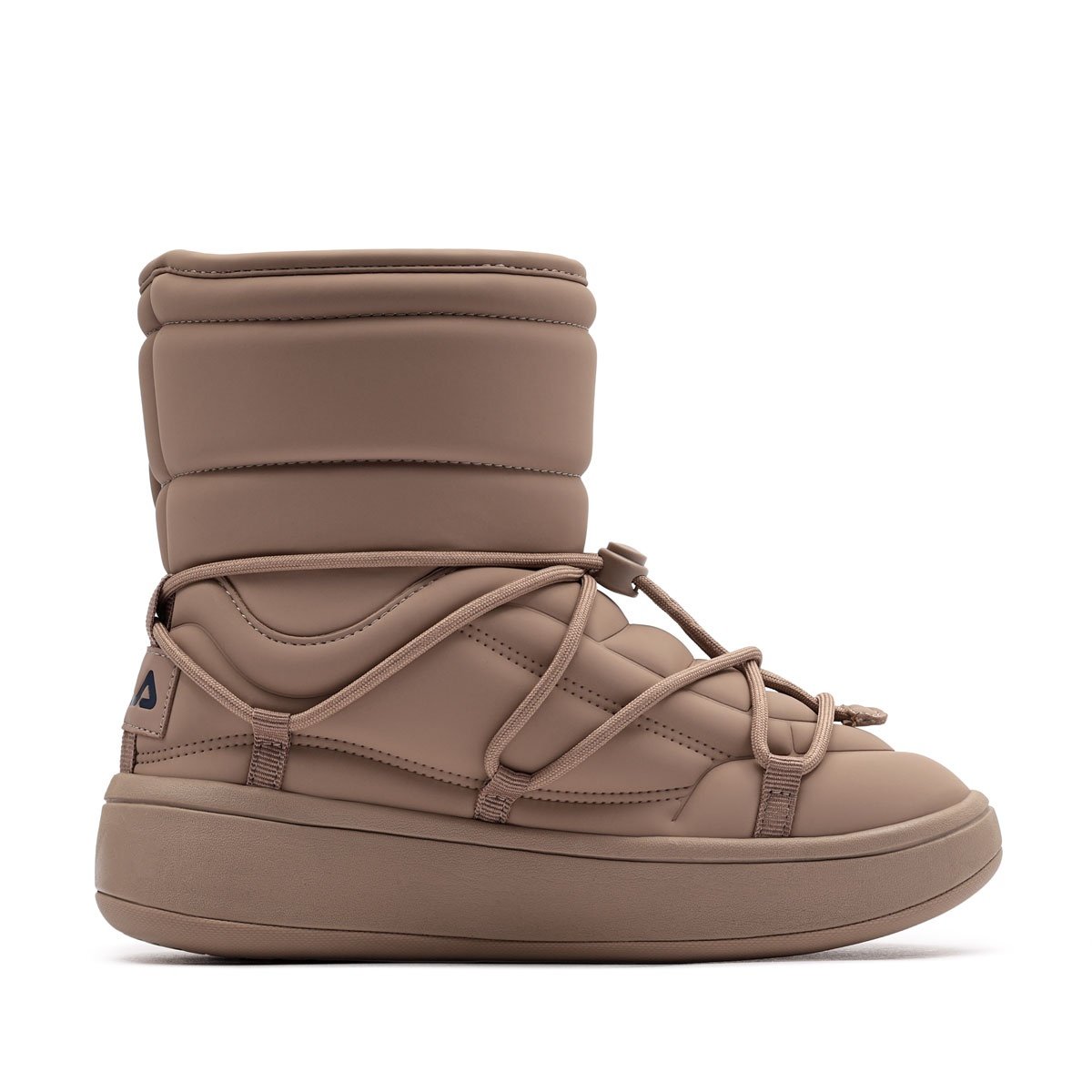 Дамски зимни обувки Fila Superbubble Boot FFW0594-70080 Fila Superbubble Boot Дамски зимни обувки FFW0594-70080