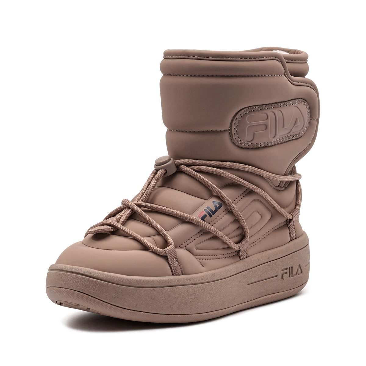 Дамски зимни обувки Fila Superbubble Boot FFW0594-70080 Fila Superbubble Boot Дамски зимни обувки FFW0594-70080