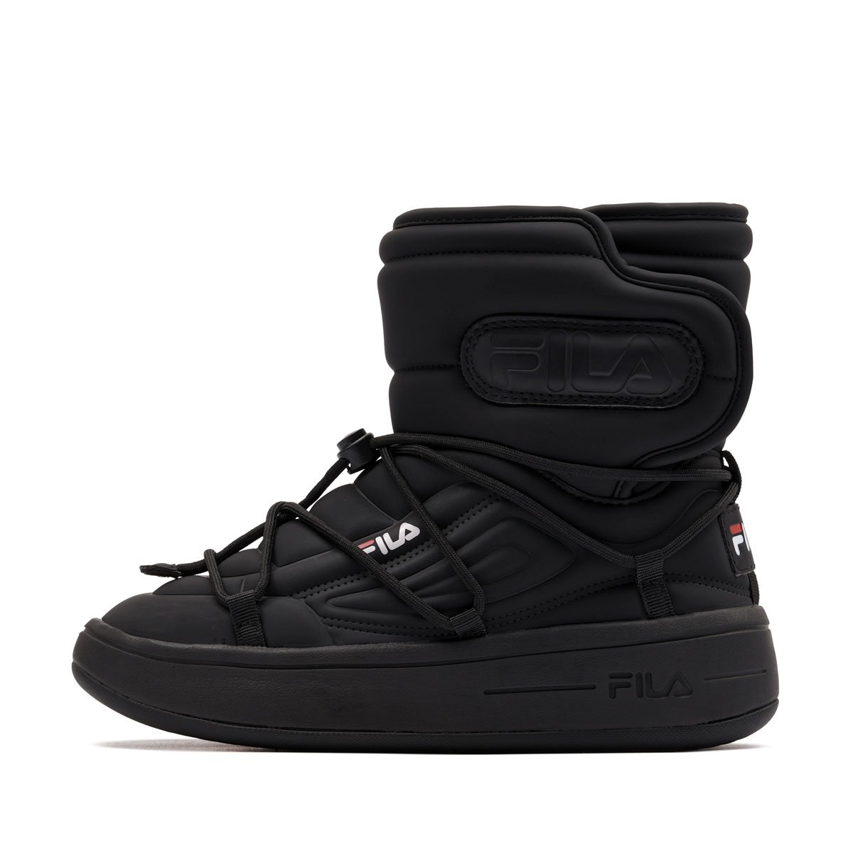 Дамски зимни обувки Fila Superbubble Boot FFW0594-80010 Fila Superbubble Boot Дамски зимни обувки FFW0594-80010