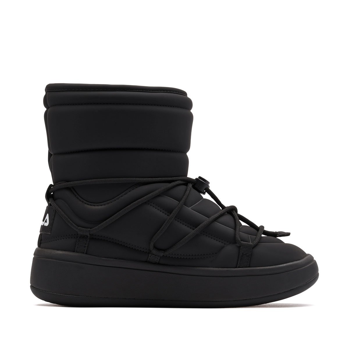 Дамски зимни обувки Fila Superbubble Boot FFW0594-80010 Fila Superbubble Boot Дамски зимни обувки FFW0594-80010