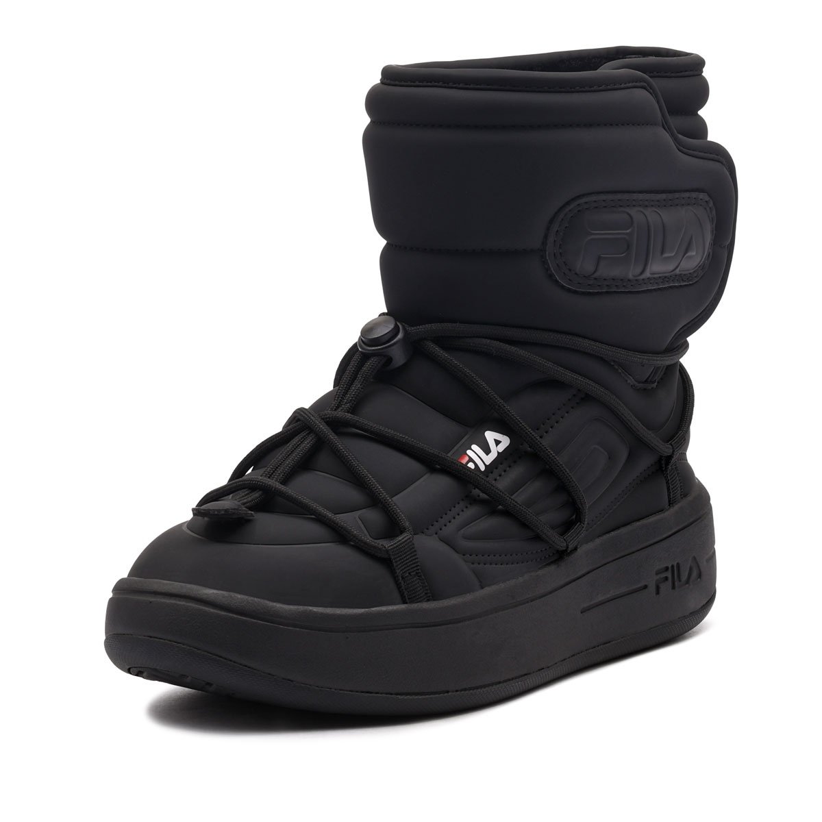 Дамски зимни обувки Fila Superbubble Boot FFW0594-80010 Fila Superbubble Boot Дамски зимни обувки FFW0594-80010