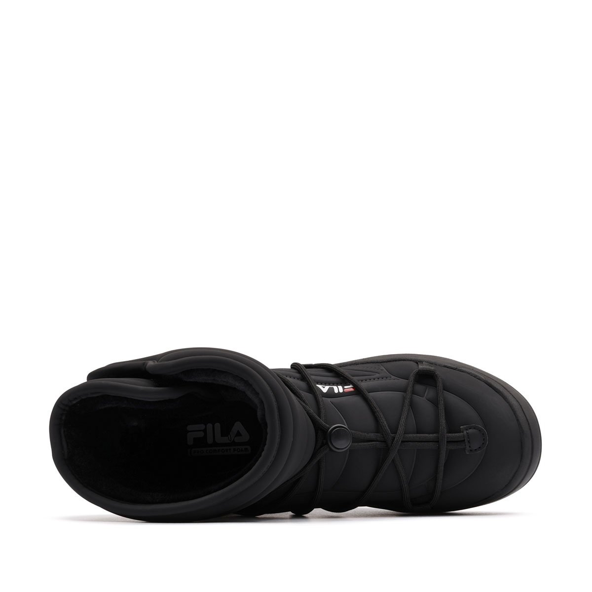 Дамски зимни обувки Fila Superbubble Boot FFW0594-80010 Fila Superbubble Boot Дамски зимни обувки FFW0594-80010