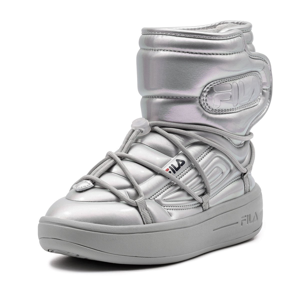 Дамски зимни обувки Fila Superbubble Boot FFW0594-80061 Fila Superbubble Boot Дамски зимни обувки FFW0594-80061