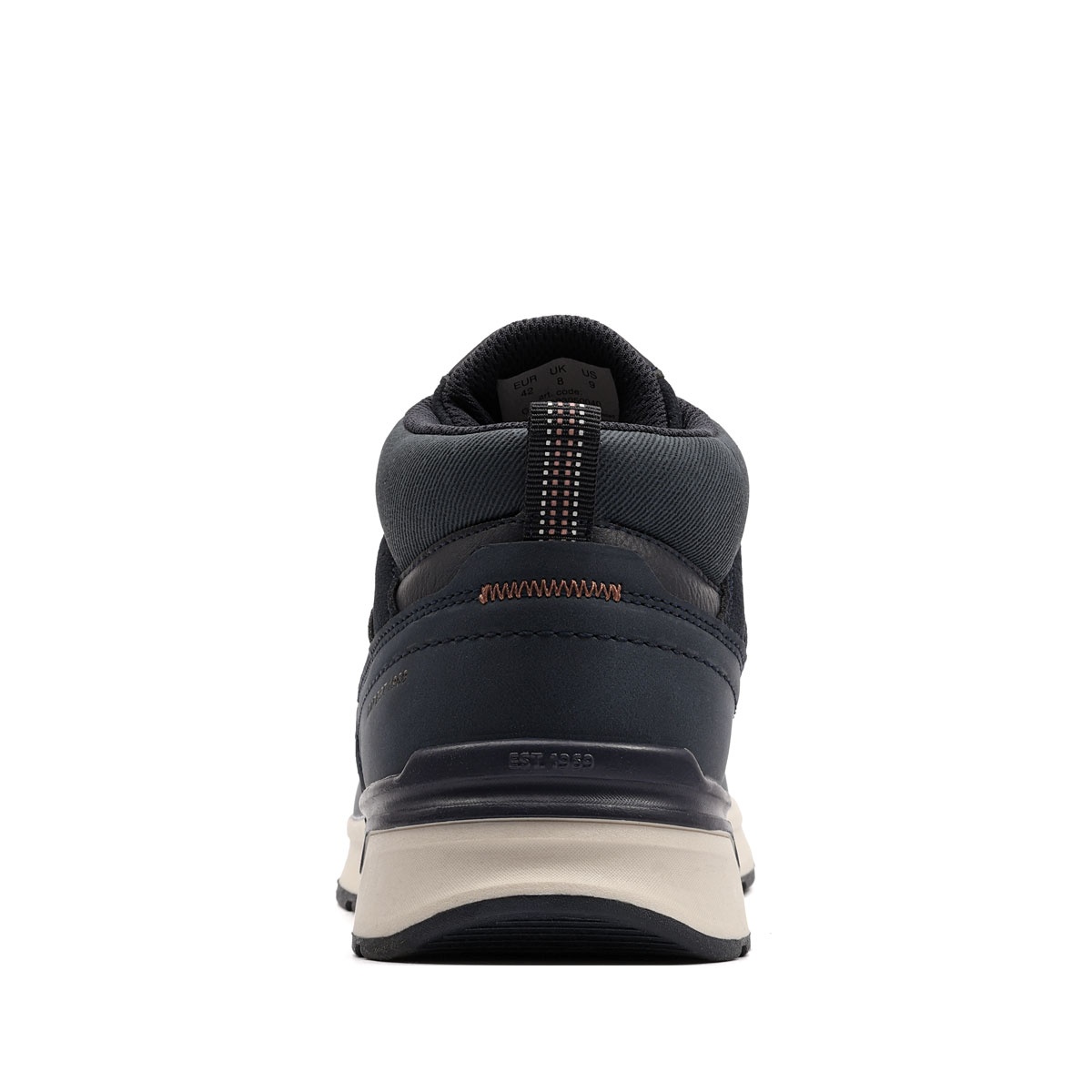 GAP Cross Мъжки зимни обувки GPM6293050040