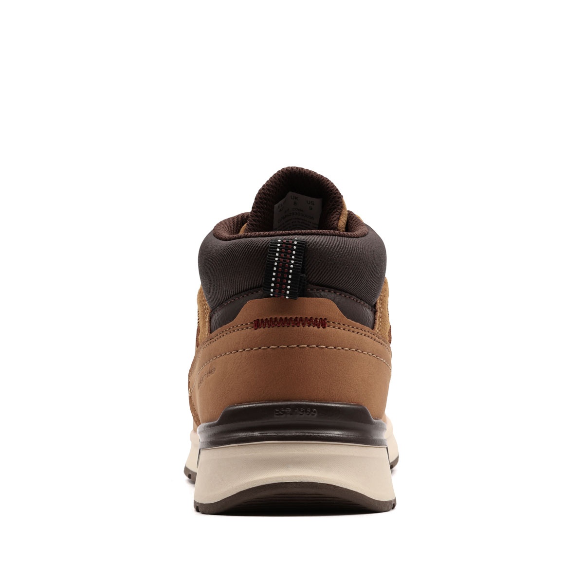 GAP Cross Мъжки зимни обувки GPM6293050056