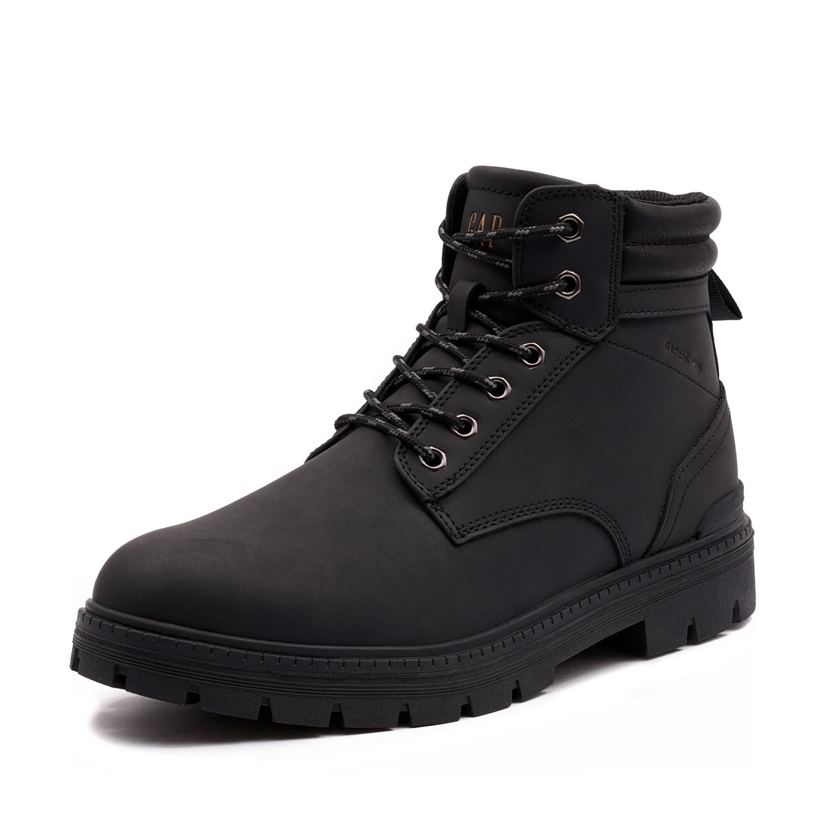 GAP Oregon Мъжки зимни обувки GPM6291050003