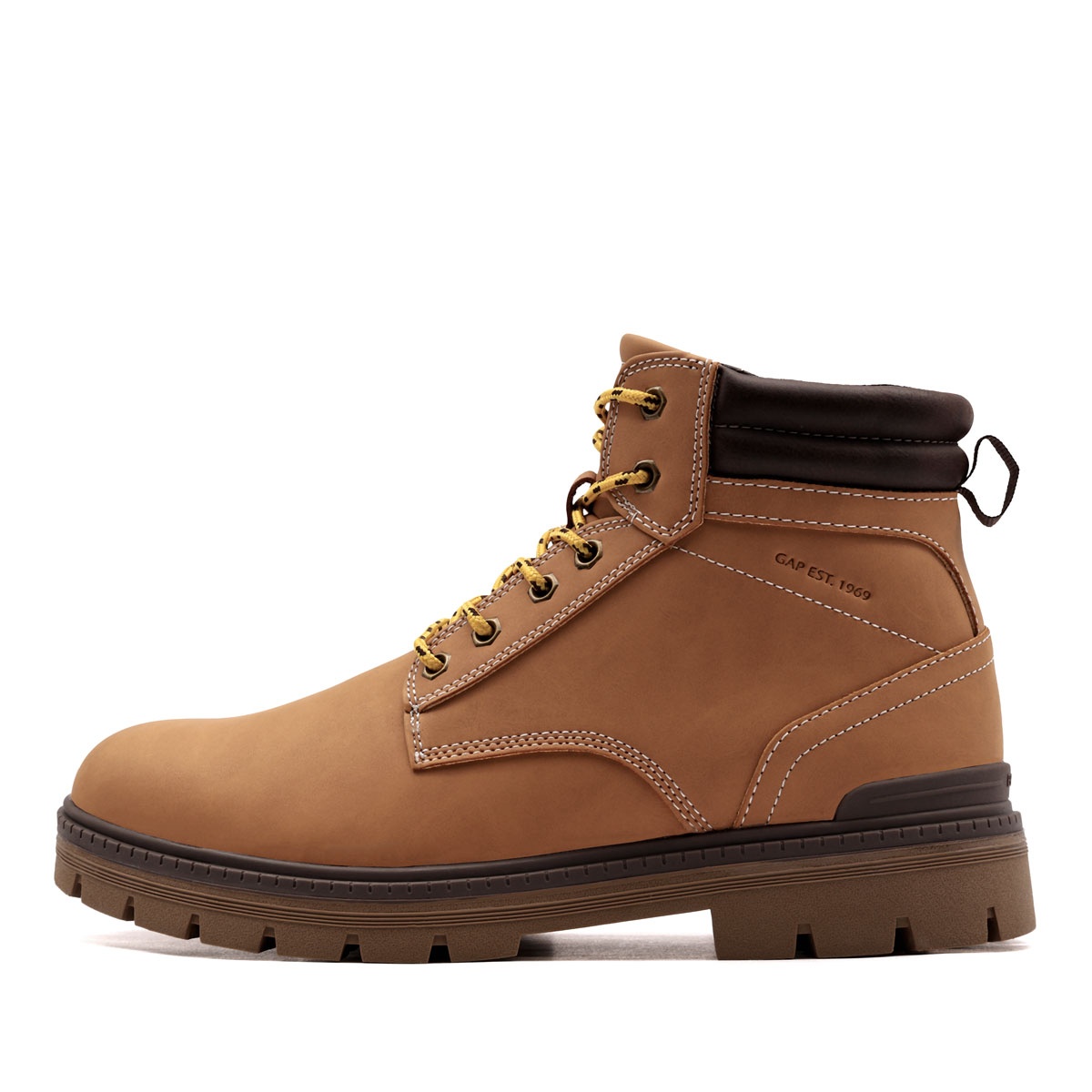 GAP Oregon Мъжки зимни обувки GPM6291050056