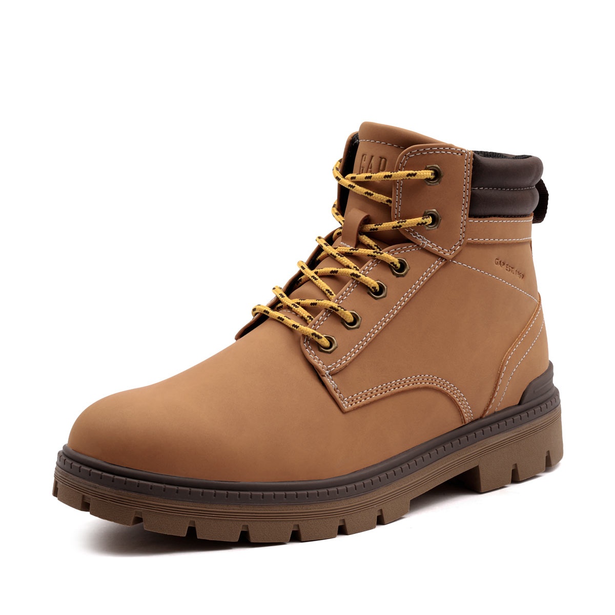 GAP Oregon Мъжки зимни обувки GPM6291050056