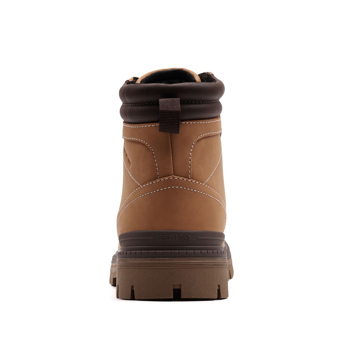 GAP Oregon Мъжки зимни обувки GPM6291050056